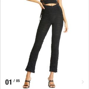 I.AM.GIA. Ophelia pant